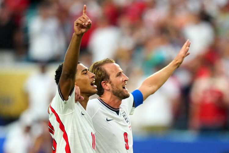 World Cup semis feature 4 previous champs